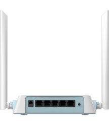 D-Link Маршрутизатор R03 N300, 4xFE LAN, 1xFE WAN