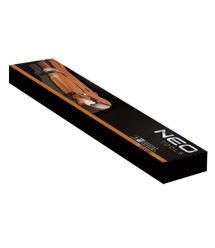 Neo Tools Ключ трубный, 45°, рабочий диапазон 0-26мм, 330мм