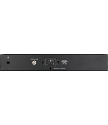 D-Link Коммутатор DGS-1210-16