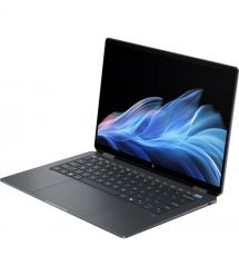HP Ноутбук HP OmniBook Ultra Flip x360 14" 2.8K OLED Touch, Intel U7-258V, 32GB, F2048GB, UMA, Win11, серый