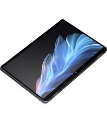 HP Ноутбук HP OmniBook Ultra Flip x360 14" 2.8K OLED Touch, Intel U7-258V, 32GB, F2048GB, UMA, Win11, серый