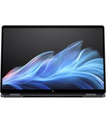 HP Ноутбук HP OmniBook Ultra Flip x360 14" 2.8K OLED Touch, Intel U7-258V, 32GB, F2048GB, UMA, Win11, серый