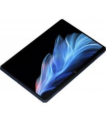 HP Ноутбук HP OmniBook Ultra Flip x360 14" 2.8K OLED Touch, Intel U7-258V, 32GB, F2048GB, UMA, Win11, синий