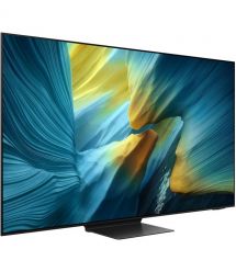 Samsung Телевизор 65" OLED 4K 100Hz (Up to 165Hz) Smart Tizen Black