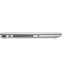 HP Ноутбук HP Pavilion x360 14-ek2007ua 14" FHD IPS Touch, Intel 3-100U, 8GB, F512GB, UMA, DOS, серебристый