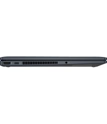 HP Ноутбук HP Pavilion x360 14-ek2006ua 14" FHD IPS Touch, Intel 3-100U, 8GB, F512GB, UMA, DOS, синий