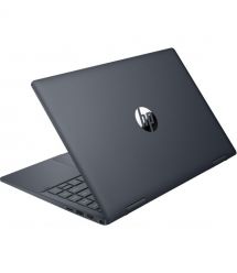 HP Ноутбук HP Pavilion x360 14-ek2006ua 14" FHD IPS Touch, Intel 3-100U, 8GB, F512GB, UMA, DOS, синий