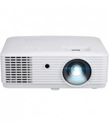 Acer Проектор домашнего кинотеатра Vero HL6510ATV FHD, 5000 lm, LASER, 1.15-1.5, Android TV