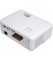 Acer Проектор домашнего кинотеатра Vero HL6510ATV FHD, 5000 lm, LASER, 1.15-1.5, Android TV