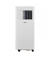 ARDESTO Кондиионер мобильный Ardesto CoolFlex 25м2 on/off 9000BTU 2.5кВт A/- R290 белый