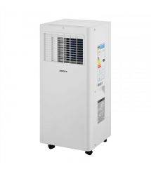 ARDESTO Кондиионер мобильный Ardesto CoolFlex 25м2 on/off 9000BTU 2.5кВт A/- R290 белый