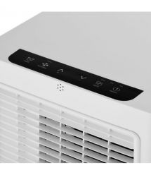 ARDESTO Кондиионер мобильный Ardesto CoolFlex 25м2 on/off 9000BTU 2.5кВт A/- R290 белый