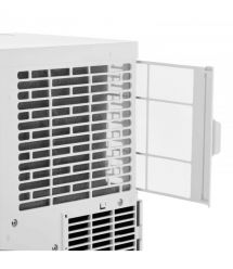 ARDESTO Кондиионер мобильный Ardesto CoolFlex 25м2 on/off 9000BTU 2.5кВт A/- R290 белый