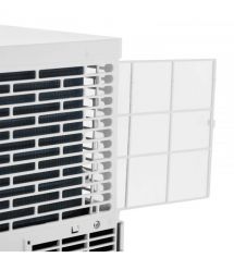 ARDESTO Кондиионер мобильный Ardesto CoolFlex 25м2 on/off 9000BTU 2.5кВт A/- R290 белый