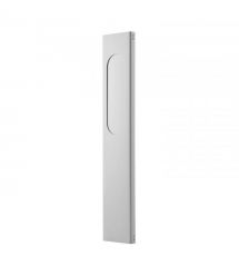 ARDESTO Кондиионер мобильный Ardesto CoolFlex 25м2 on/off 9000BTU 2.5кВт A/- R290 белый