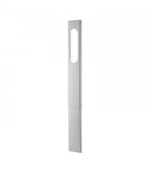 ARDESTO Кондиионер мобильный Ardesto CoolFlex 25м2 on/off 9000BTU 2.5кВт A/- R290 белый