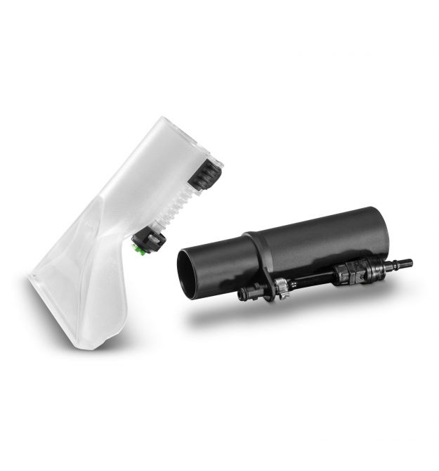 Karcher Моющая насадка для мягкой мебели 2.885-018.0, 110мм, 0.118 кг