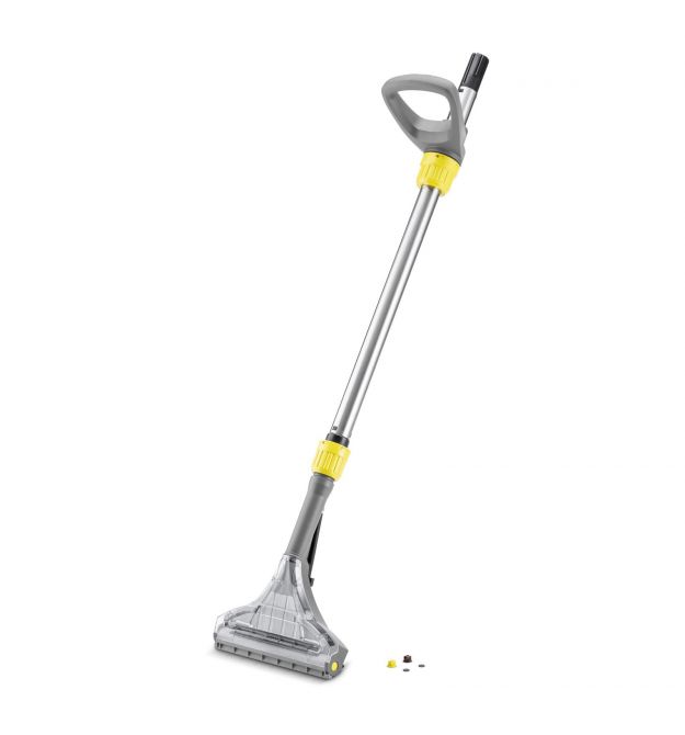 Karcher Насадка для пола с шарниром, 240 мм