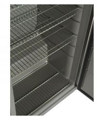 SNAIGE Холодильная камера Snaige, 173x60х60, 350л, 1дв., A, ST, белый