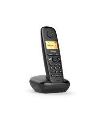 Gigaset Радиотелефон DECT A270, чёрный