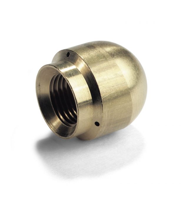 Karcher Сопло для очистки труб 060, 16 мм.