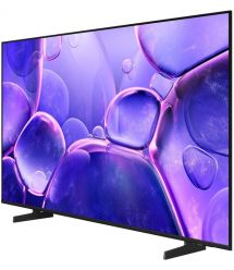Samsung Телевизор 43" LED 4K 50Hz Smart Tizen Black