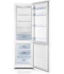 Gorenje Холодильник з нижн. мороз. камерою, 180х55х56см, 2 дв., Х- 198л, М- 66л, A+++, ST, Белый