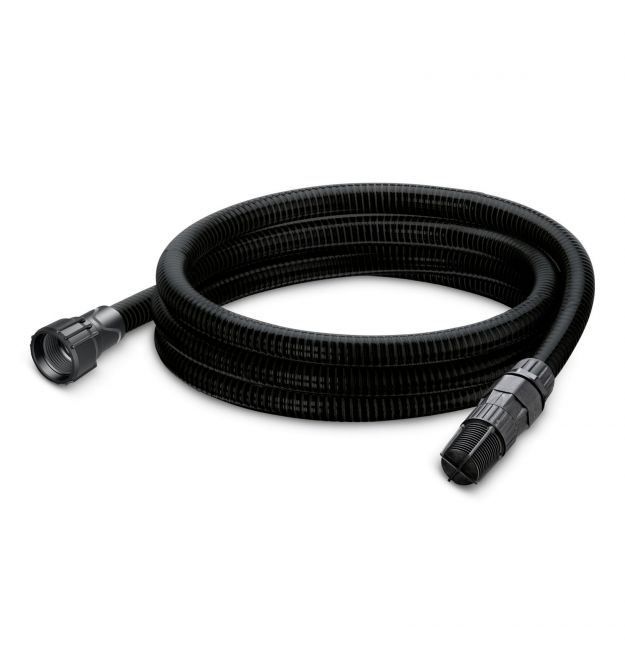 Karcher Шланг всасывающий для садовых насосов, 3,5м.