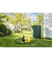 Karcher Шланг всасывающий для садовых насосов, 3,5м.