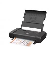 Canon Принтер А4 Canon mobile PIXMA TR150 c Wi-Fi with battery