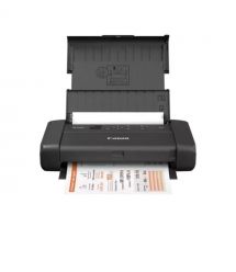 Canon Принтер А4 Canon mobile PIXMA TR150 c Wi-Fi with battery