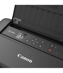Canon Принтер А4 Canon mobile PIXMA TR150 c Wi-Fi with battery