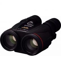 Canon Бинокль Canon 10x42L IS WP, оптическая стабилизация, влагонепроницаемый