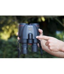 Canon Бинокль Canon 10x42L IS WP, оптическая стабилизация, влагонепроницаемый