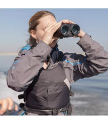 Canon Бинокль Canon 10x42L IS WP, оптическая стабилизация, влагонепроницаемый