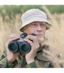 Canon Бинокль Canon 10x42L IS WP, оптическая стабилизация, влагонепроницаемый