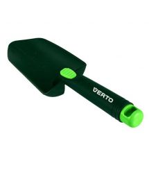 Verto Совок садовый Verto, 27.8см, 0.065кг