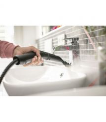 Karcher Комплект круглых щеток для пароочистителя, 4 шт в комплекте