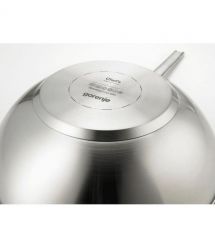 Gorenje Сковорода Вок CWWA01HC / антипригарное покрытие