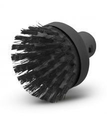 Karcher Круглая большая щетка для пароочистителей