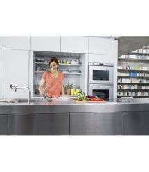 Karcher Круглая большая щетка для пароочистителей