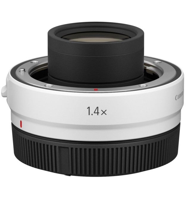 Canon Телеконвертер RF Extender 1.4x