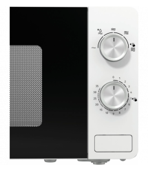 Gorenje Микроволновая печь, 20л, мех. управл., 800Вт, белый