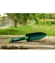 Verto Совок садовый Verto, 28.4см, 0.065кг