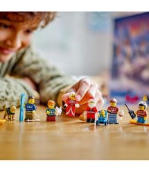 LEGO Конструктор City Адвент календарь 2024