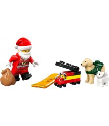LEGO Конструктор City Адвент календарь 2024