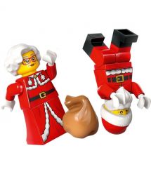 LEGO Конструктор City Адвент календарь 2024