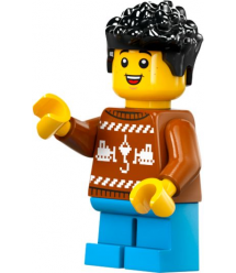 LEGO Конструктор City Адвент календарь 2024