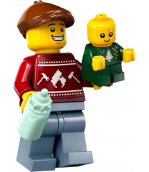 LEGO Конструктор City Адвент календарь 2024