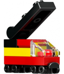 LEGO Конструктор City Адвент календарь 2024